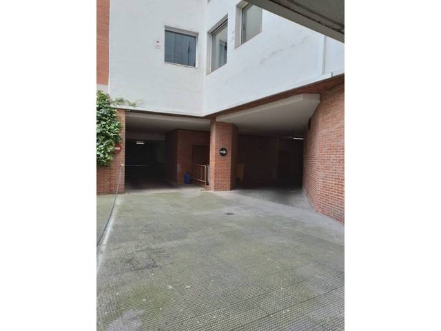 Garaje en Venta en Calle Ponzano en Almagro