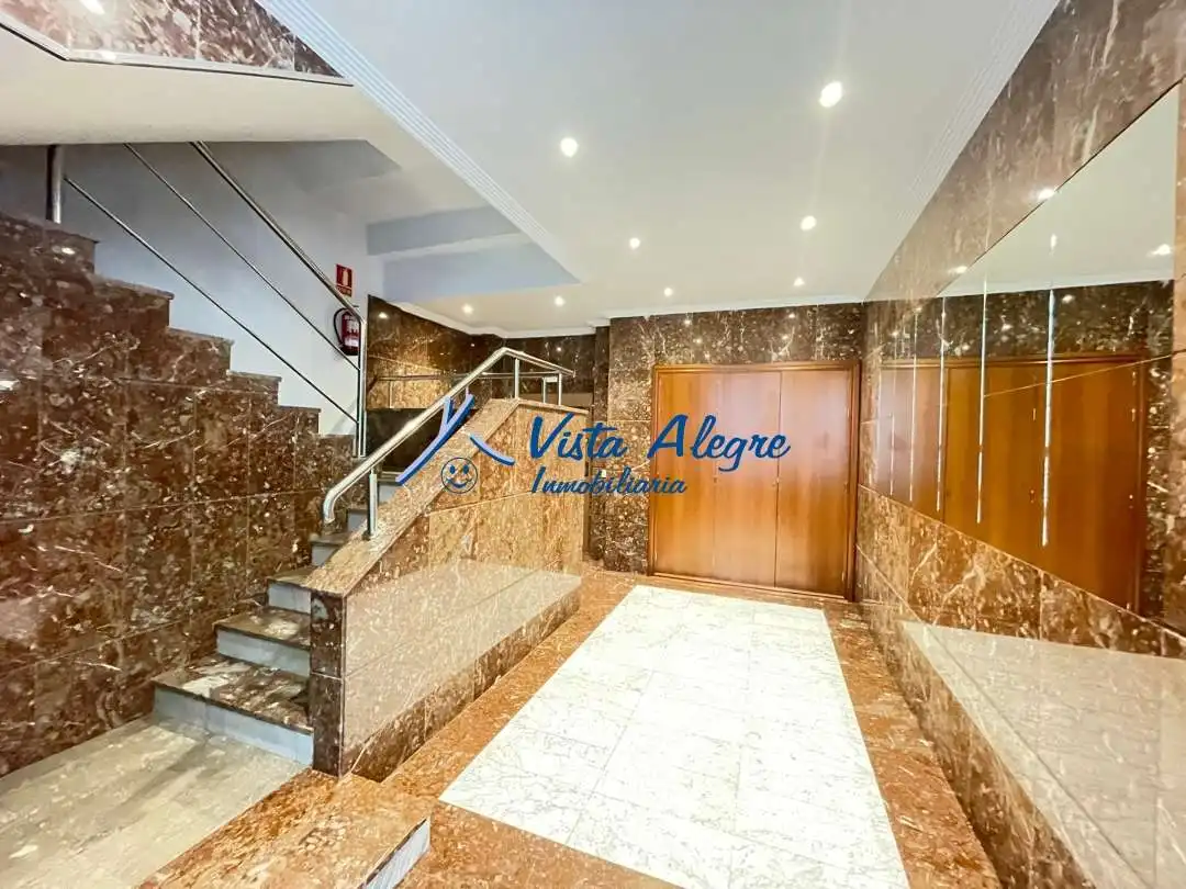 Piso en venta en Haro con Calefacción, Terraza y Trastero