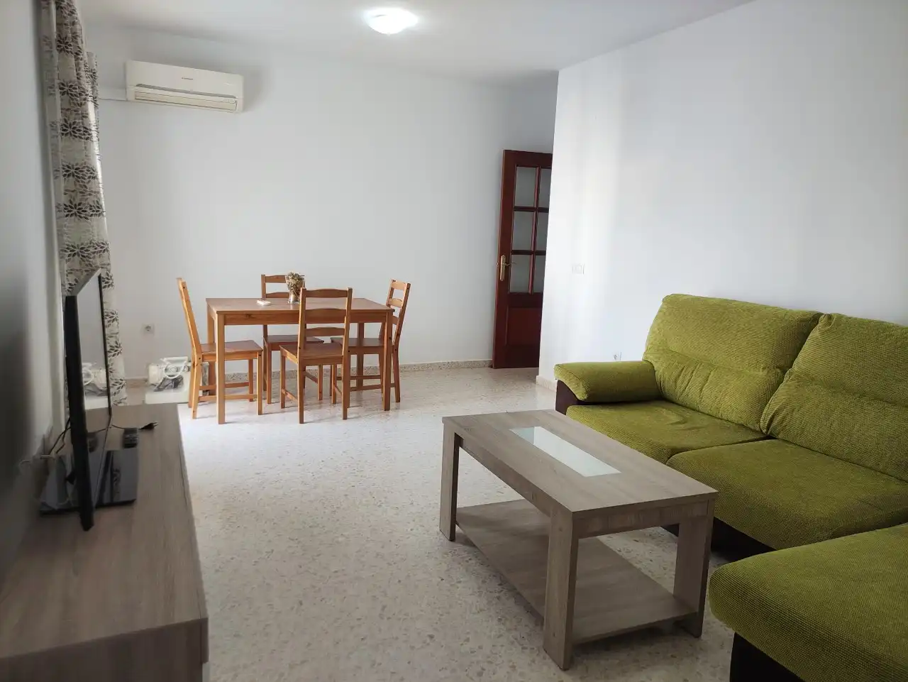 Flat with terrace to rent in Calle Sargenta 18, imagen 12
