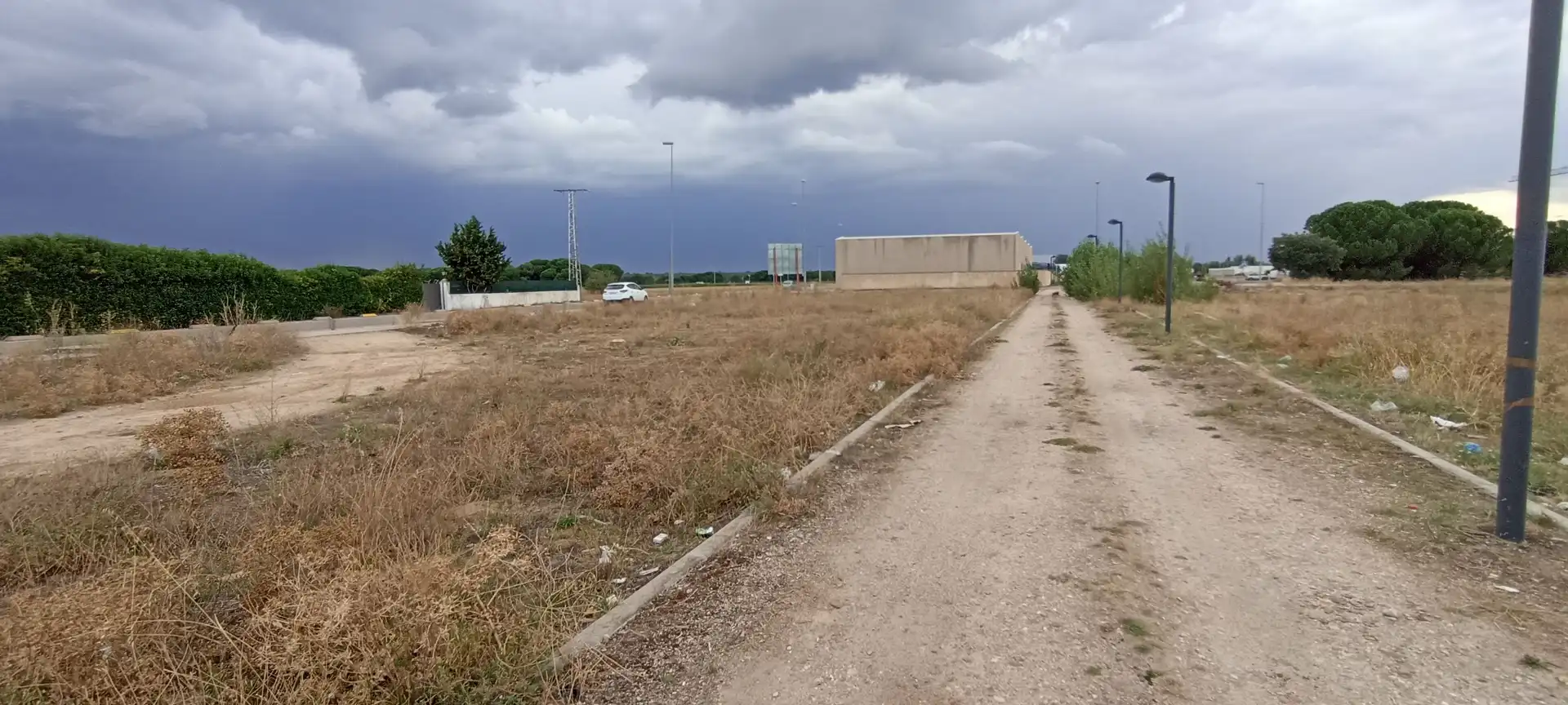 Terreno residencial en venta en Cañada de las Lobas, imagen 7