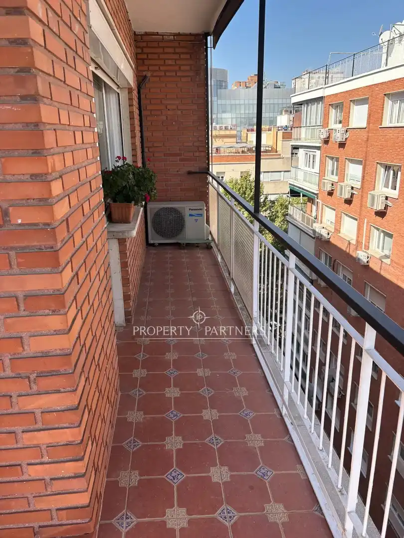 Appartement compact avec ascenseur à vendre à Calle de Juan Ramón Jiménez, imagen 11