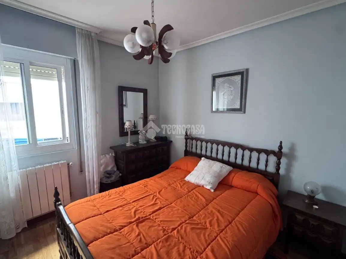 Flat to rent in C. Peña Castro, imagen 6
