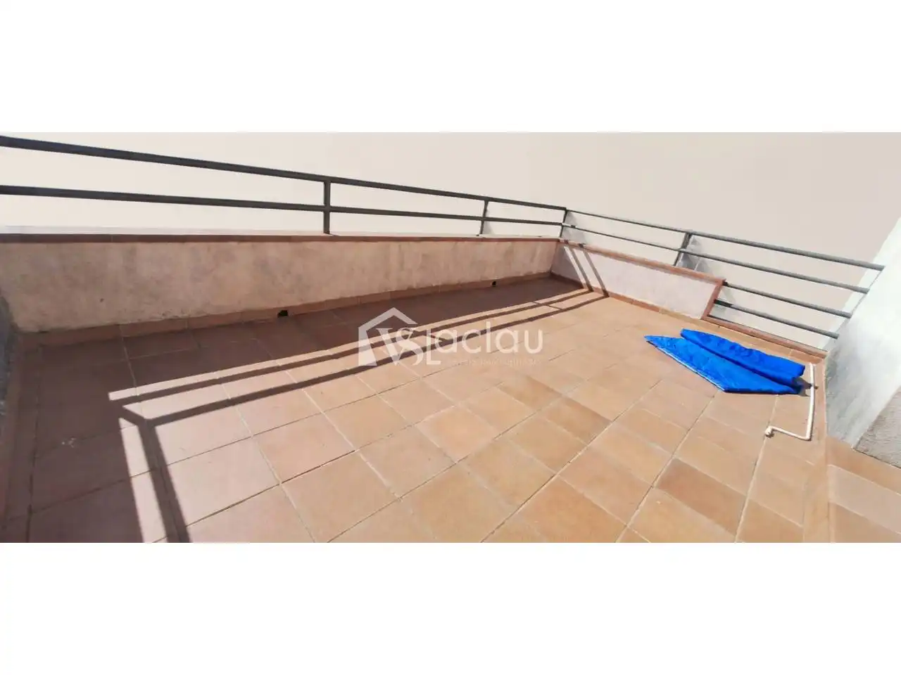 Terraza de Casa o chalet en venta en Olesa de Montserrat con Aire acondicionado, Calefacción y Terraza