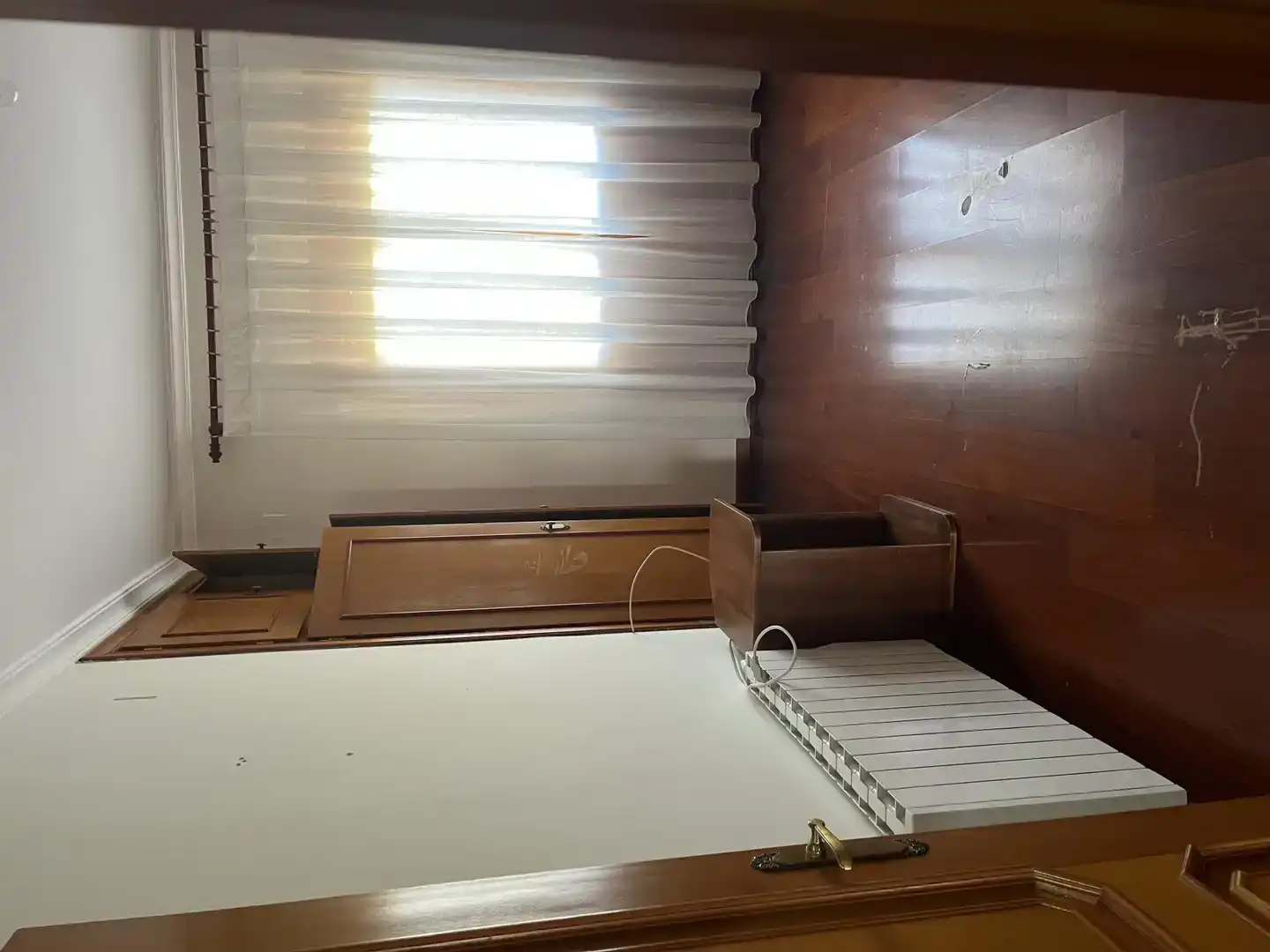 Pis en venda en Las Pedroñeras    amb Aire condicionat, Parquet i Traster