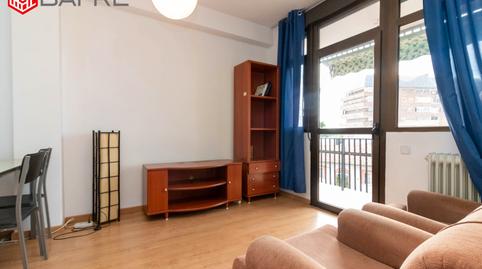 Foto 3 de Pis en venda a Avenida de Juan Andrés, Valdezarza, Madrid