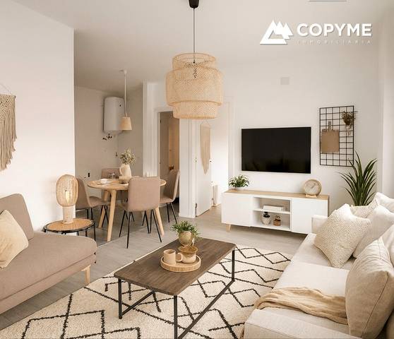 Apartamento en Venta en Calle Tercería en Burujón