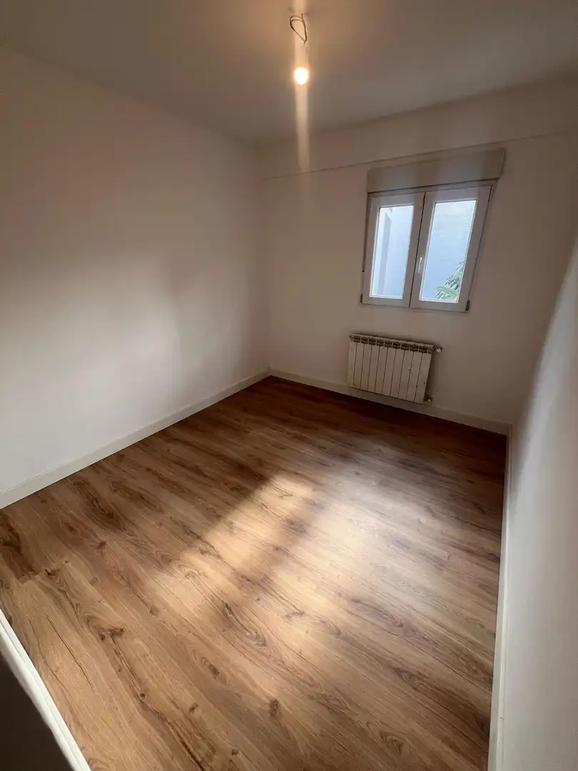 Bedroom of Flat for sale in Móstoles  with Air Conditioner and Heating