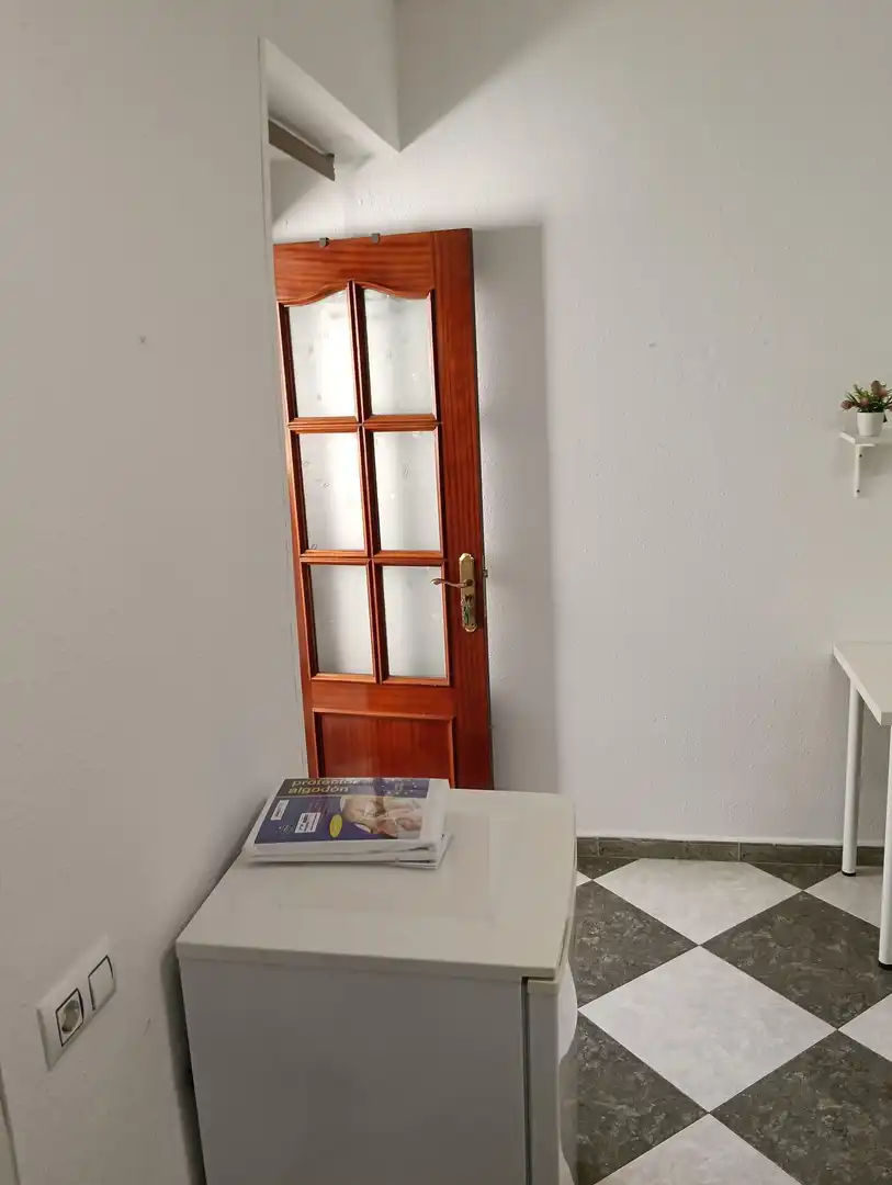 Wohnung mit Terrasse zum Verkauf in Alameda - Mentidero - Teatro Falla, imagen 11