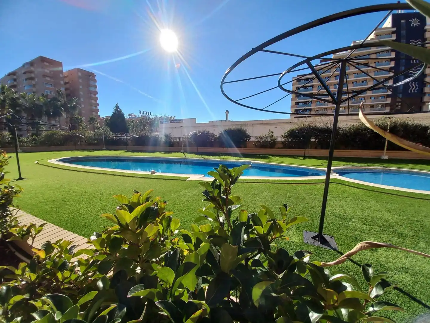 Apartments for sale in Central, 6, Valparaiso