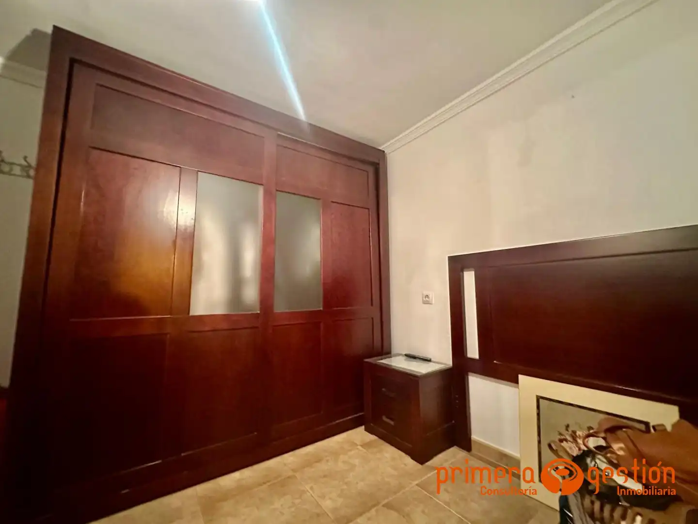 Habitación de Piso en venta en Lora del Río con Aire acondicionado y Calefacción