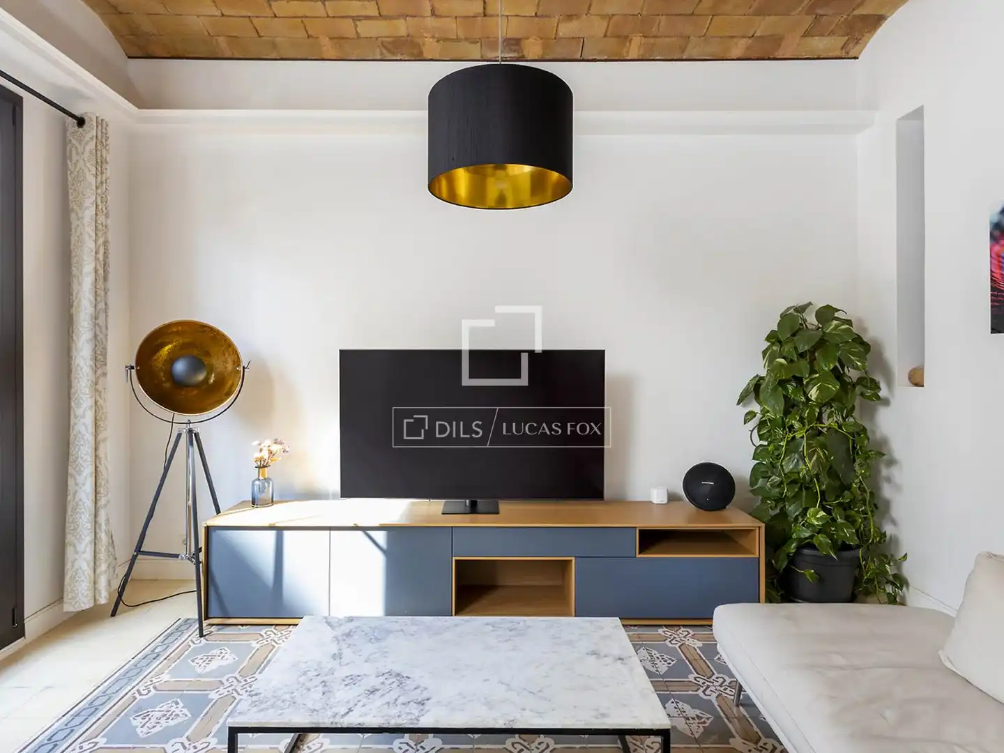 Piso con terraza en venta en Eixample, imagen 7