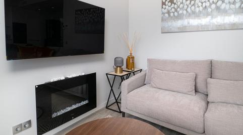 Foto 4 de Àtic de lloguer a Cancelada, Estepona