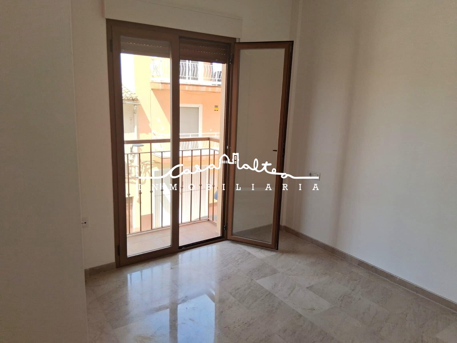 Bedroom of Flat for sale in Callosa d'en Sarrià