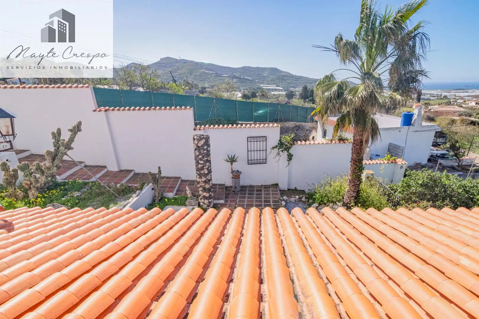 Detached house with pool for sale in Calle alcubillas 44, imagen 45