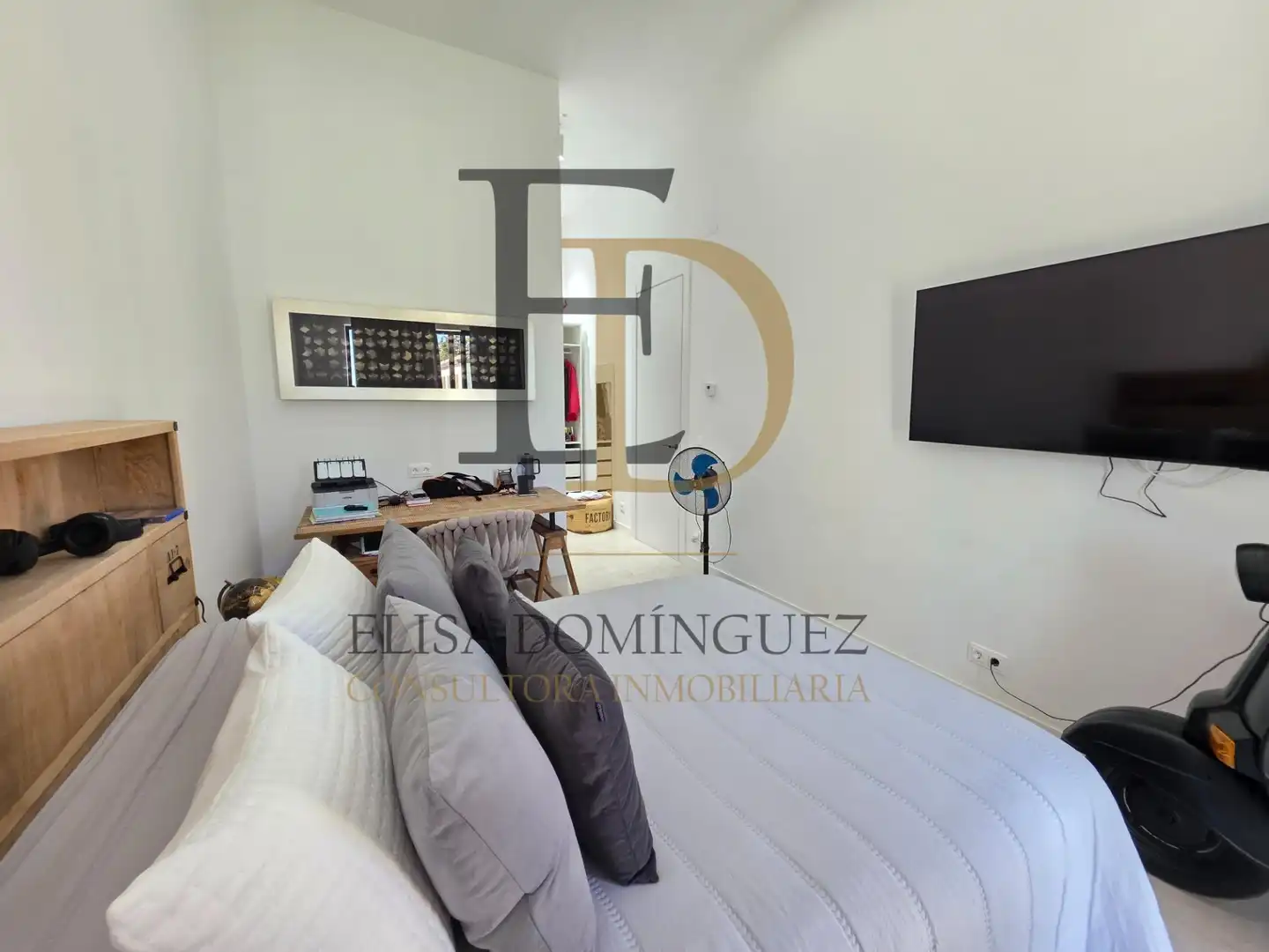 Detached house with pool for sale in Santa Marta de Tormes, imagen 53