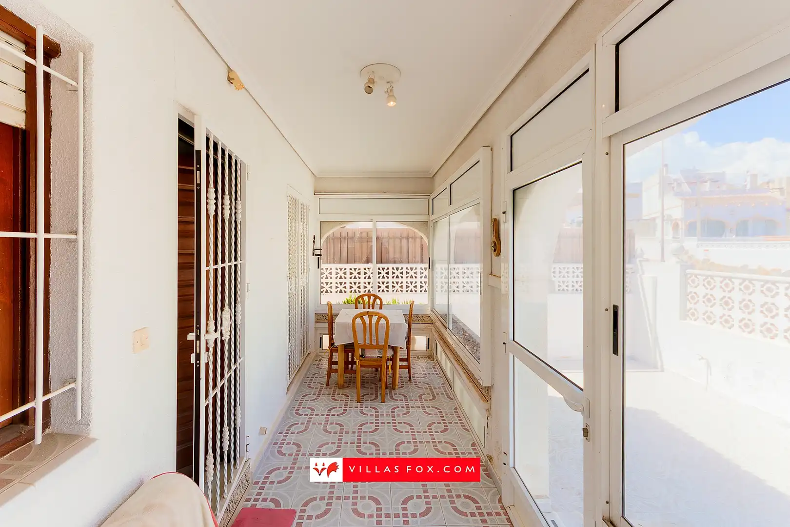 Casa en venda a San Miguel de Salinas, imagen 32