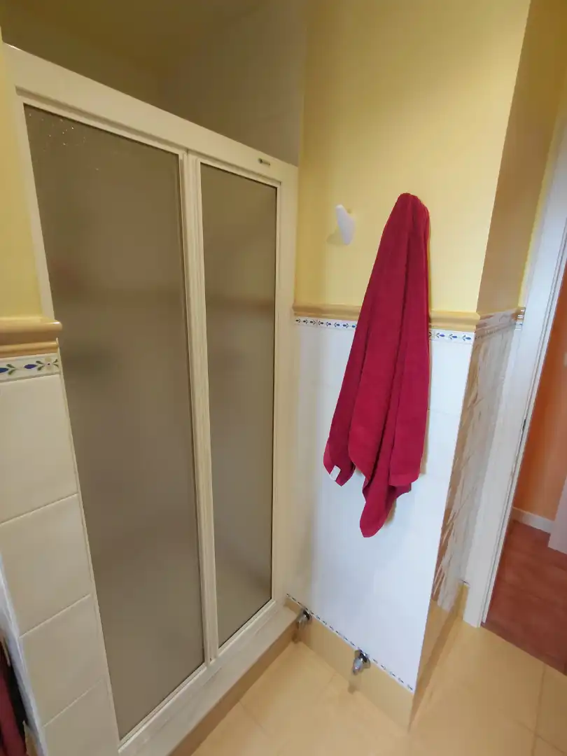 Chalet con piscina en venta en Perbes 60, imagen 35