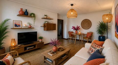 Foto 3 de Piso en venta en El Puntal, Laredo