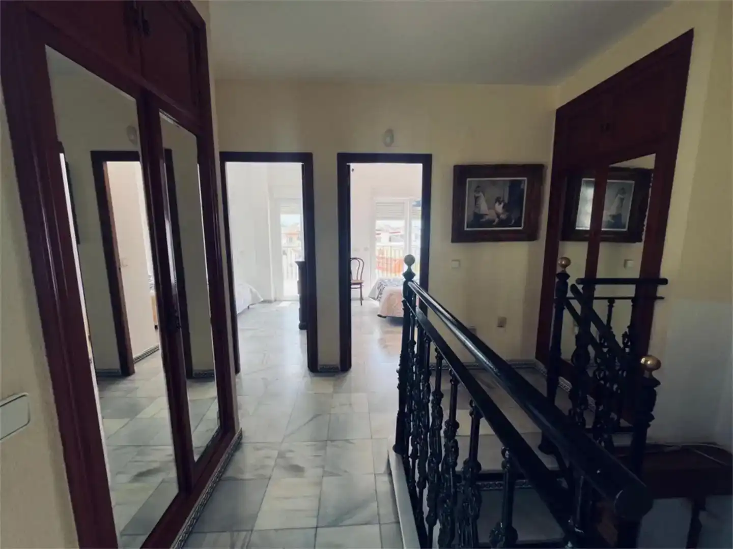 Dúplex en venda en Punta Umbría amb Aire condicionat, Parquet i Moblat