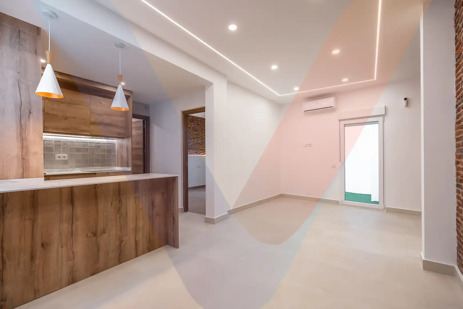Wohnung mit Aufzug zum Verkauf in Calle PALOMA, imagen 2