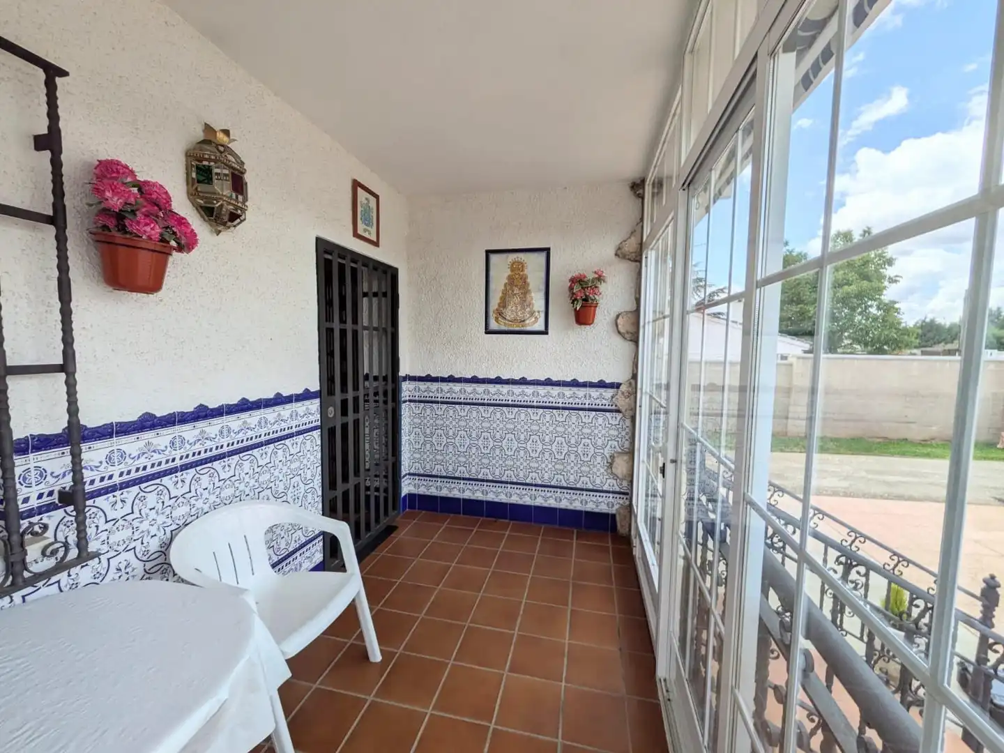 Casa o xalet en venda en Pezuela de las Torres amb Calefacció, Jardí privat i Traster