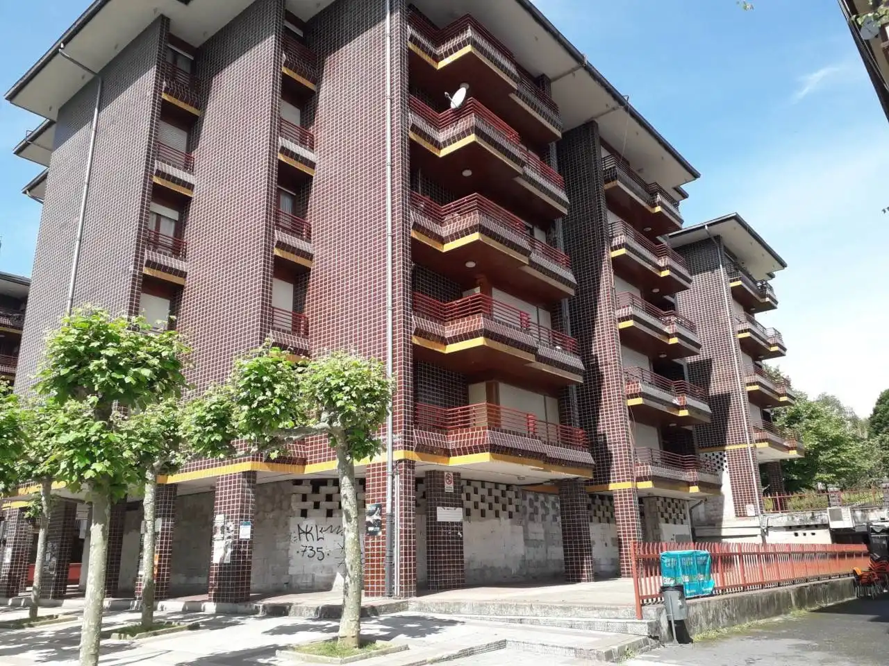 Business premises for sale in Igorre