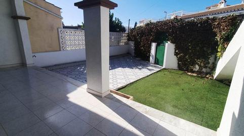 Foto 4 de Casa o xalet en venda a Zona los Frutales, Alicante