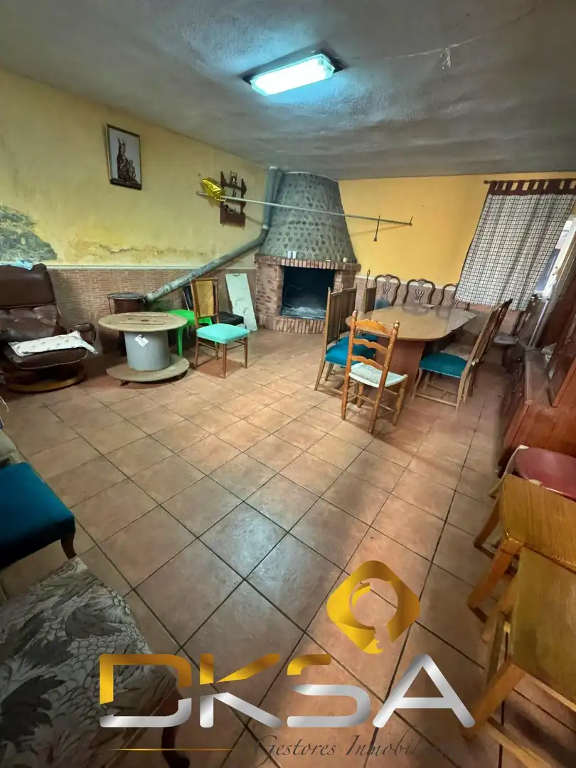 Casa en venta en Calle ATZENETA, imagen 6