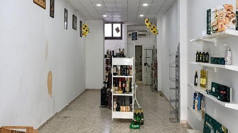 Local comercial de 516 m2 en Mula  Avenida Juan Viñegla, nº 5, imatge 3