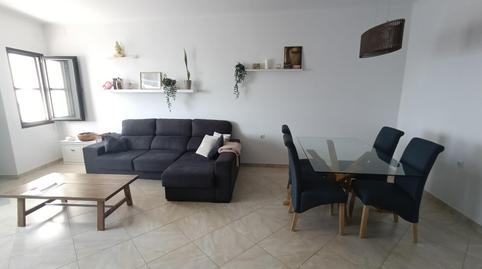 Foto 4 de Apartamento de alquiler en Calle Calle Ganado, Soo, Teguise