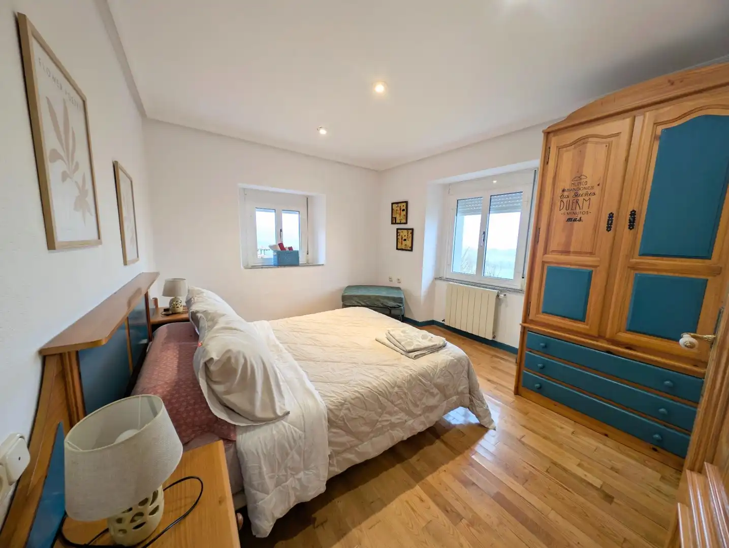 Villa con terrazza in vendita a Lugar La Uz, imagen 19