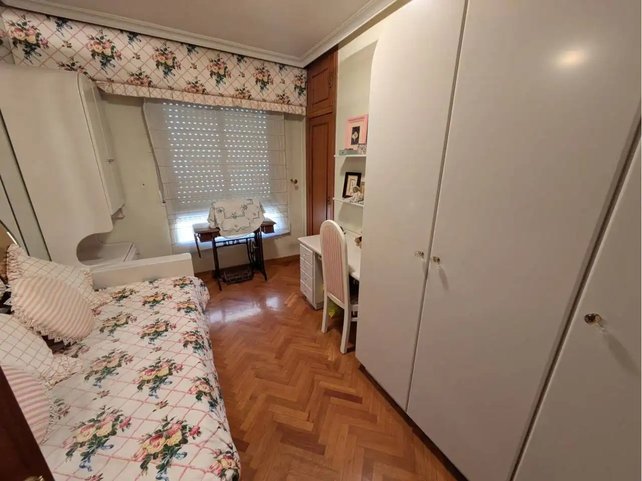 Piso con terraza en venta en Calle Padre Manjón, imagen 26