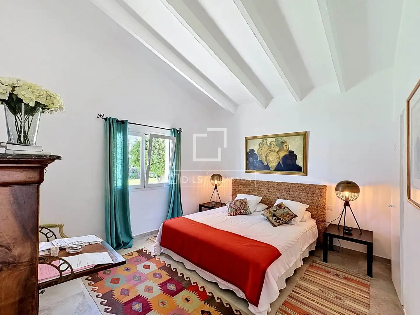 Villa avec terrasse à vendre à Trebalúger, imagen 14