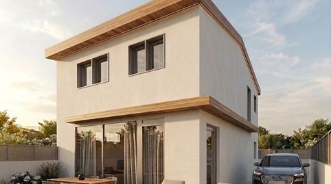 Foto 4 de Residencial en venta en Serralada, Nucli Urbà, Esparreguera