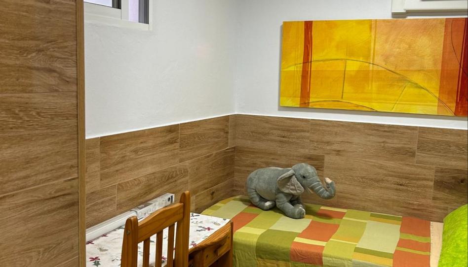 Photo 1 of Study to rent in La Torrassa, Barcelona