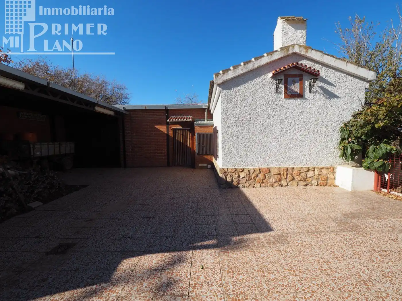 Xalet en venda a Tomelloso, imagen 12