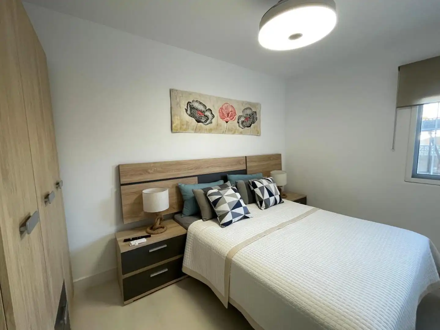 Habitación de Apartamento en venta en Mazarrón