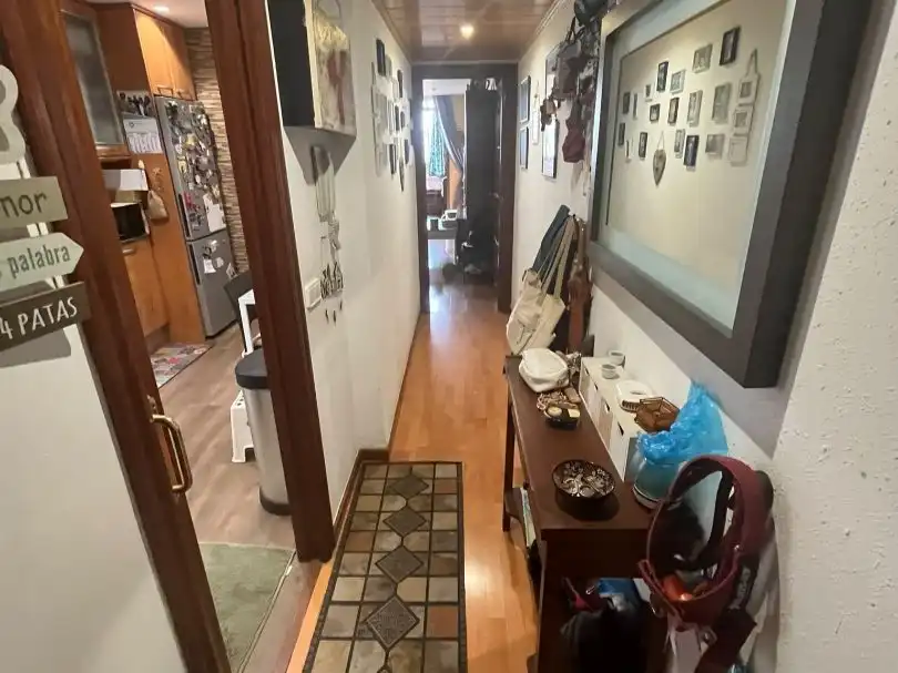Piso con ascensor en venta en pasaje Llunas 15, imagen 8