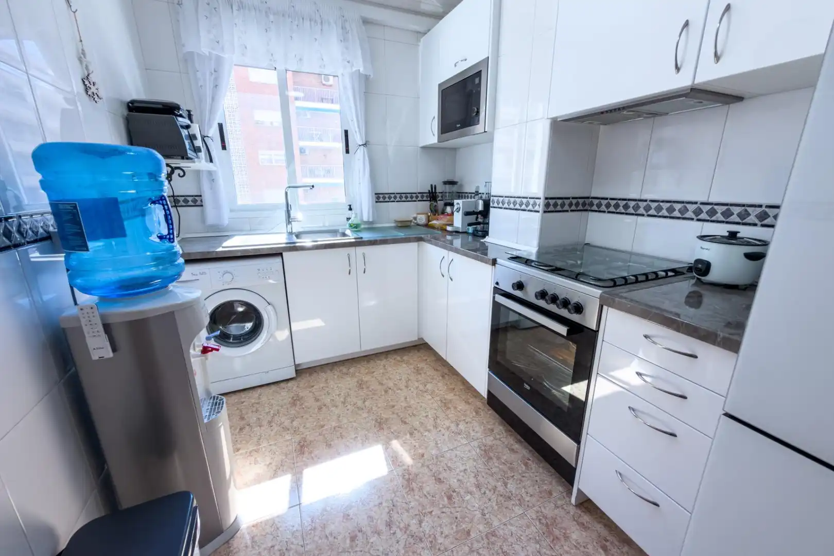 Flat with terrace for sale in GUARDAMAR, imagen 9