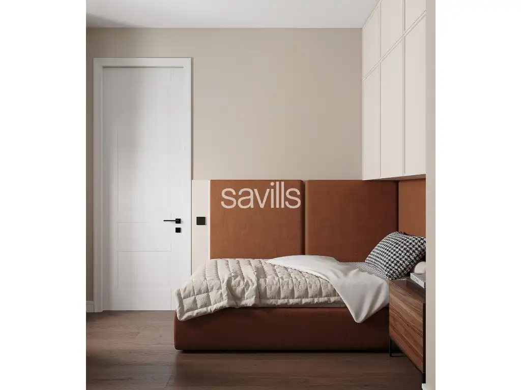 Apartament amb terrassa en venda a Eixample, imagen 35