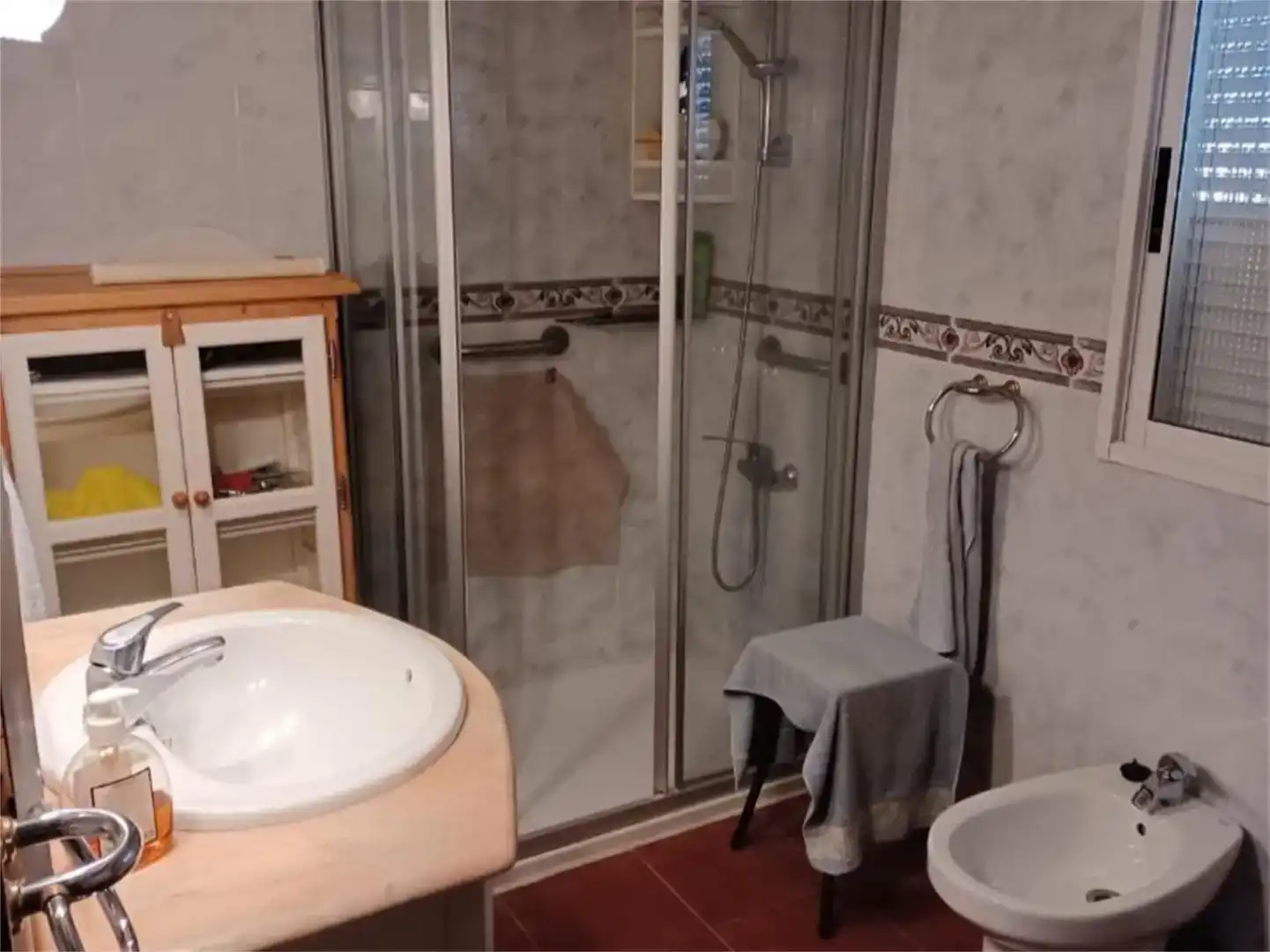Bathroom of Detached homes for sale in Calamocha