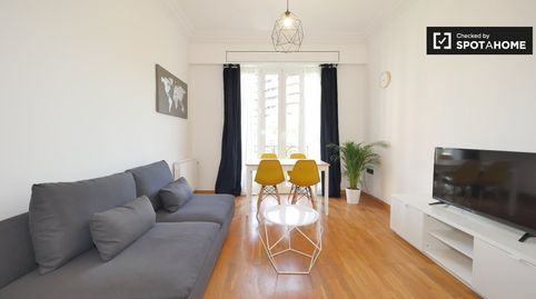 Foto 5 de Habitació a Dreta de l'Eixample, Barcelona Capital