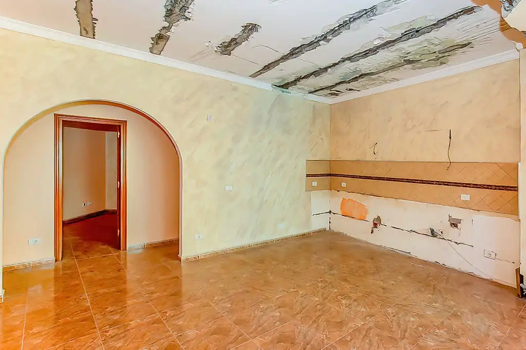 Flat for sale in C/ Tenesoya, Callejón del Castillo - El Calero - Las Huesas