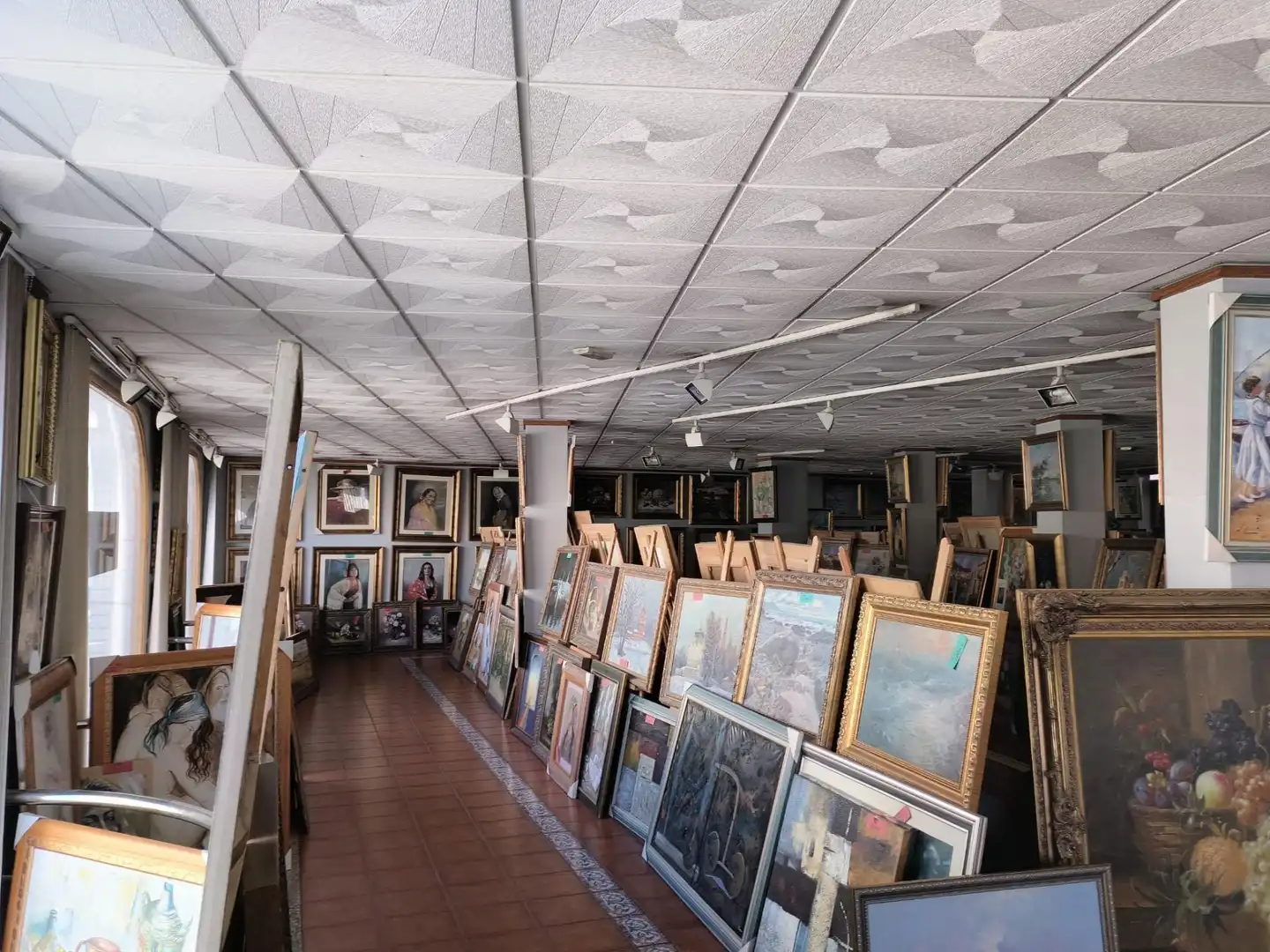 Business premises to rent in Avenida Avenida Fernando de los Ríos 1, imagen 11