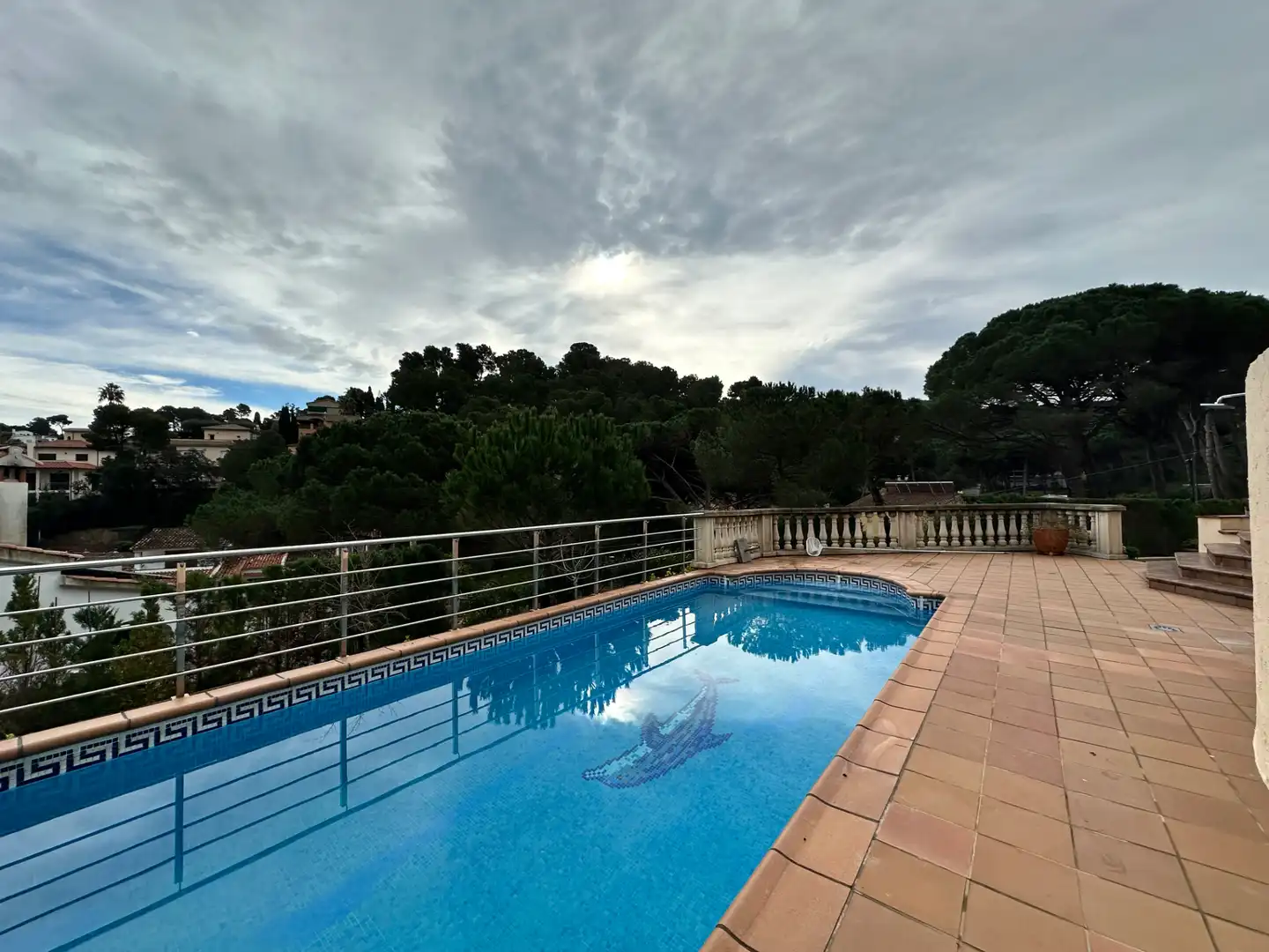 Chalet con terraza en venta en Carrer del Puig Vermell, imagen 43