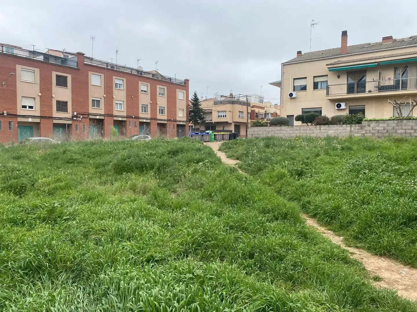 Terreno residencial en venta en Calle FONT, imagen 6