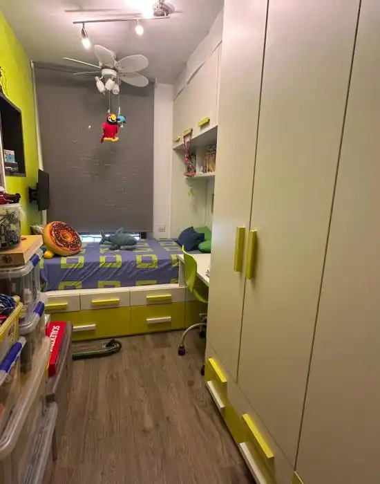 Piso con terraza en venta en Santa Eulàlia de Ronçana, imagen 14