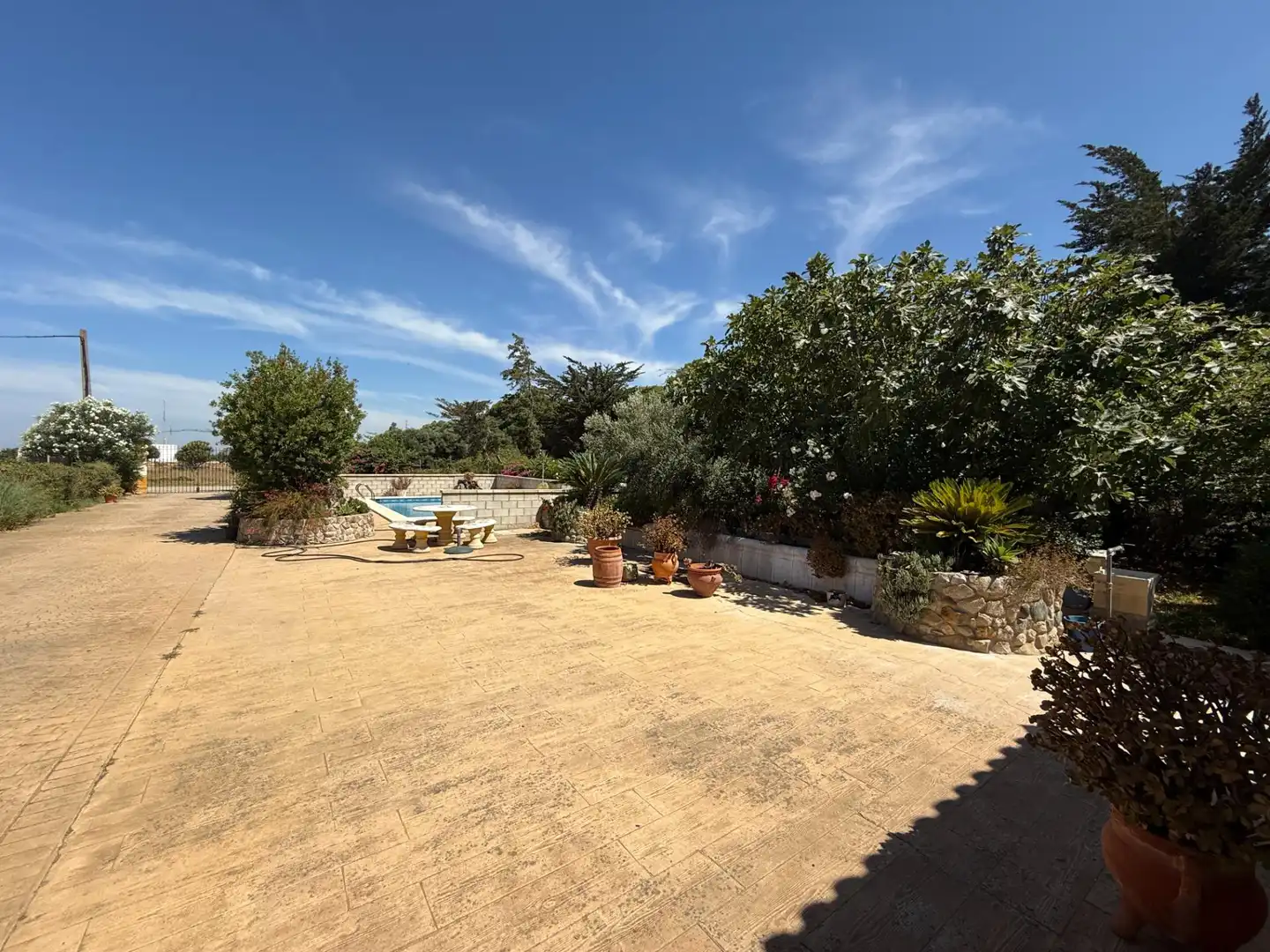 Chalet con piscina en venta en PAGO HOZANEJOS, imagen 30