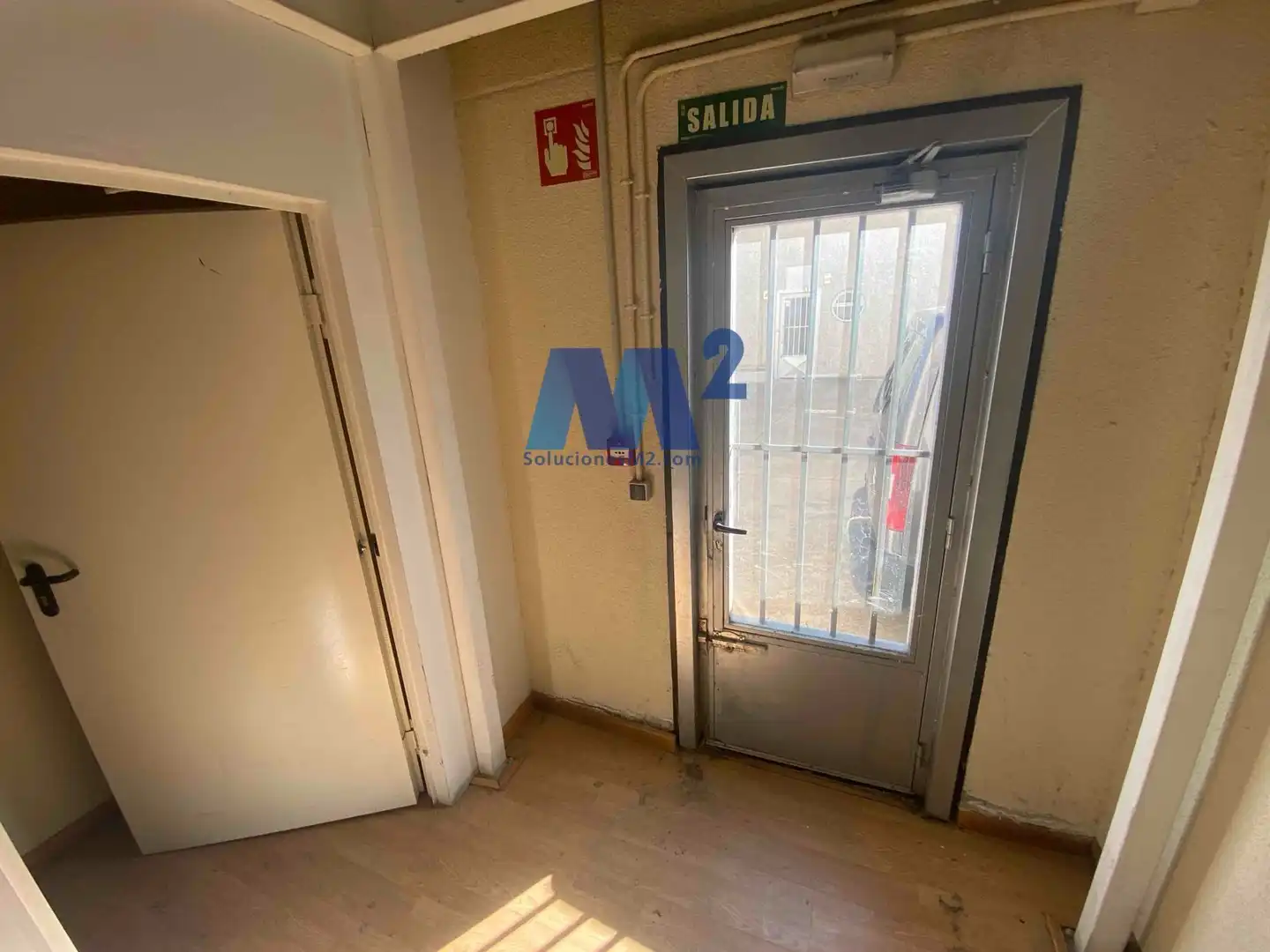 Fabrikhallen zur Miete in Fuente El Saz de Jarama