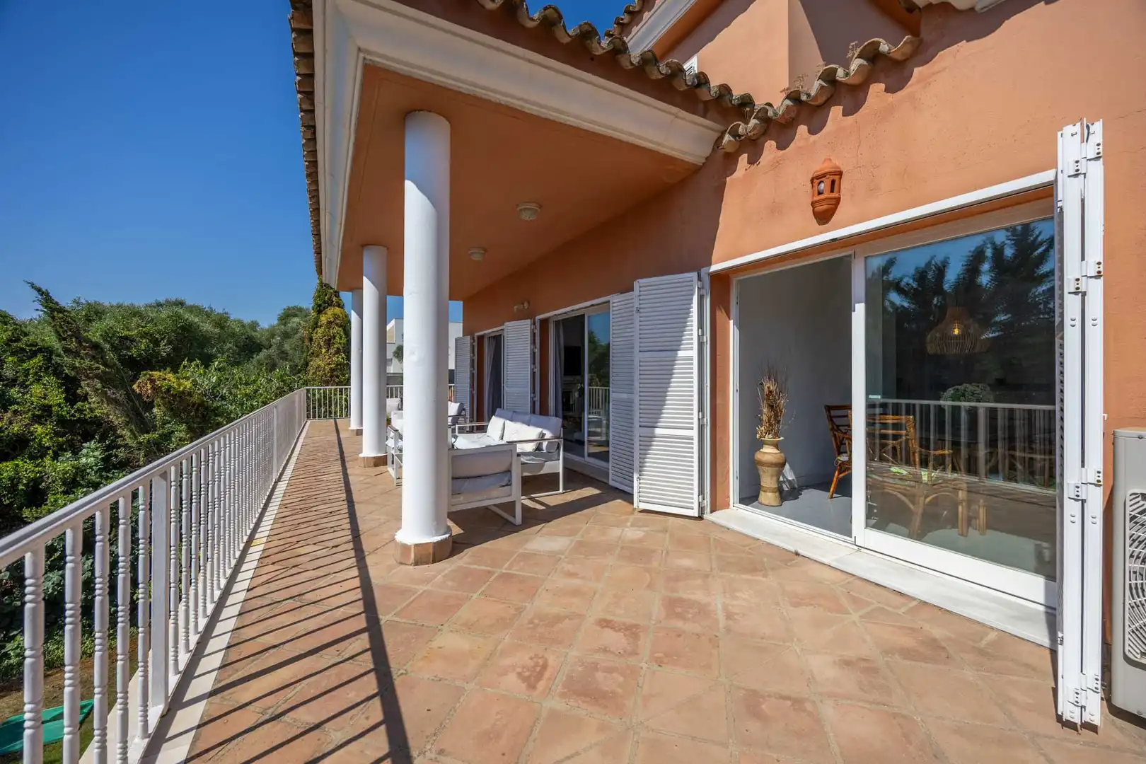 Haus mit Pool zum Verkauf in Sotogrande Costa, imagen 10